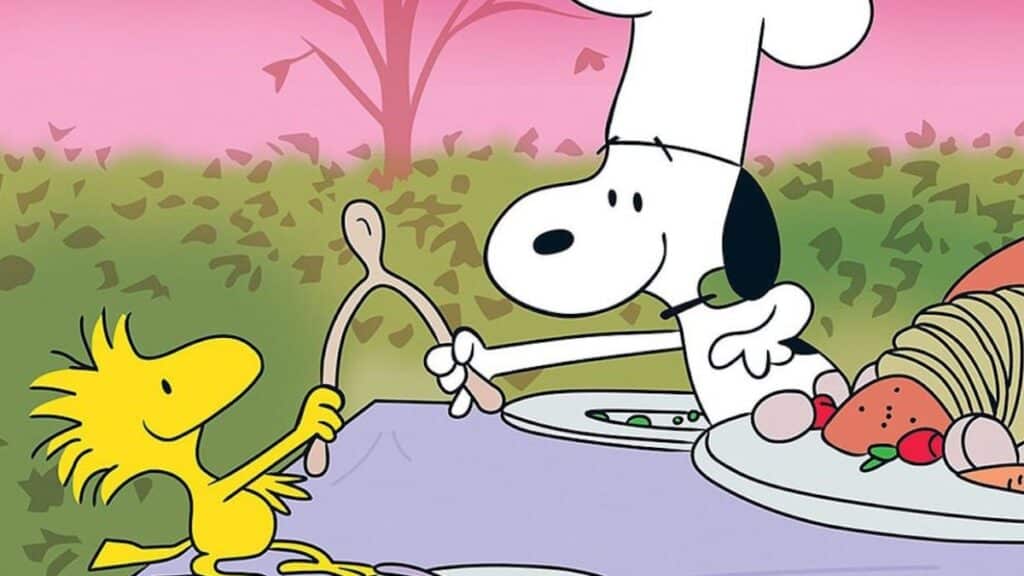 Thanksgiving