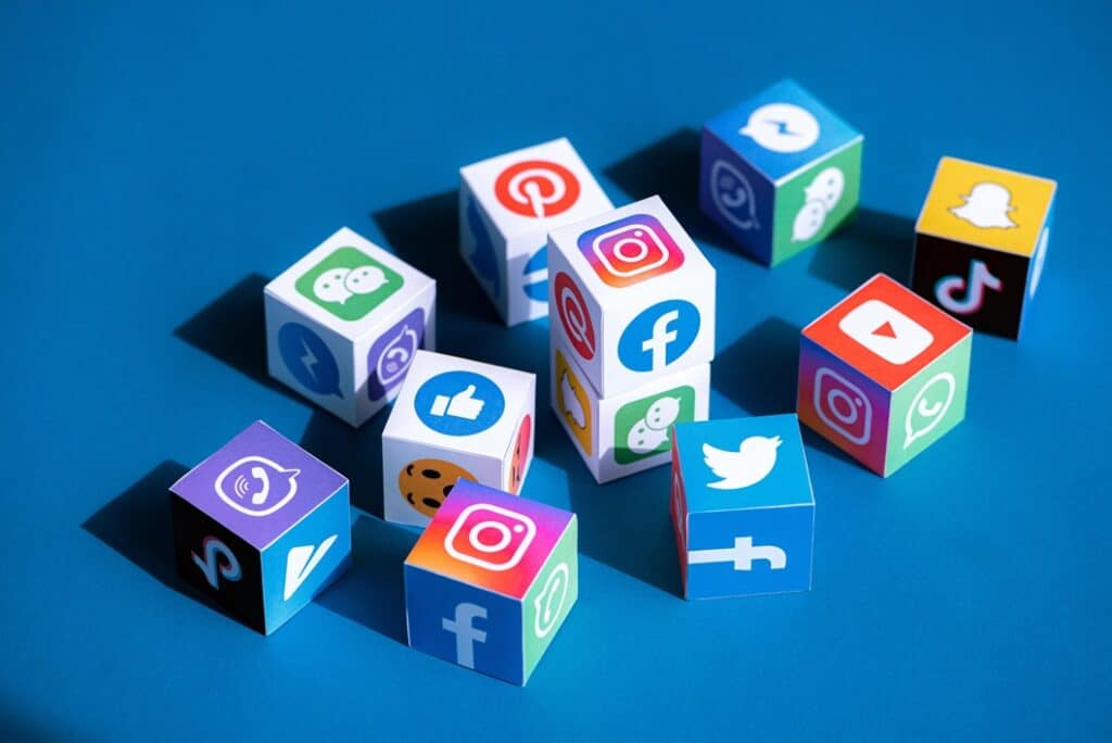 Social Media and the Church