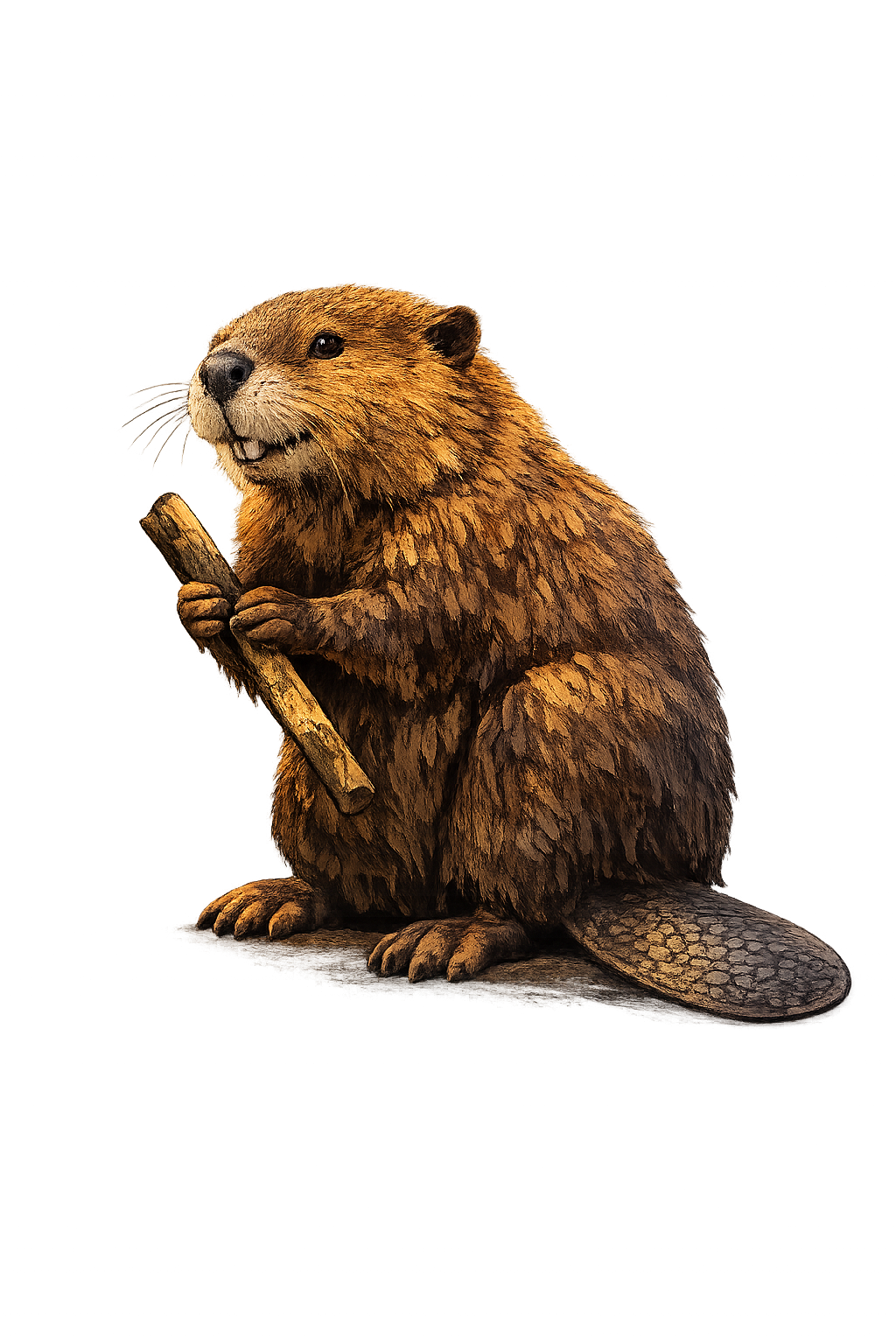 DISC Beaver