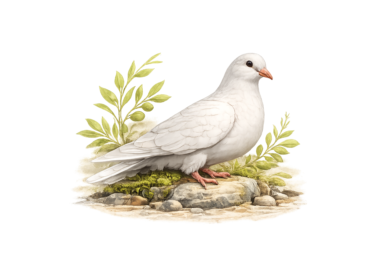SAGE Dove