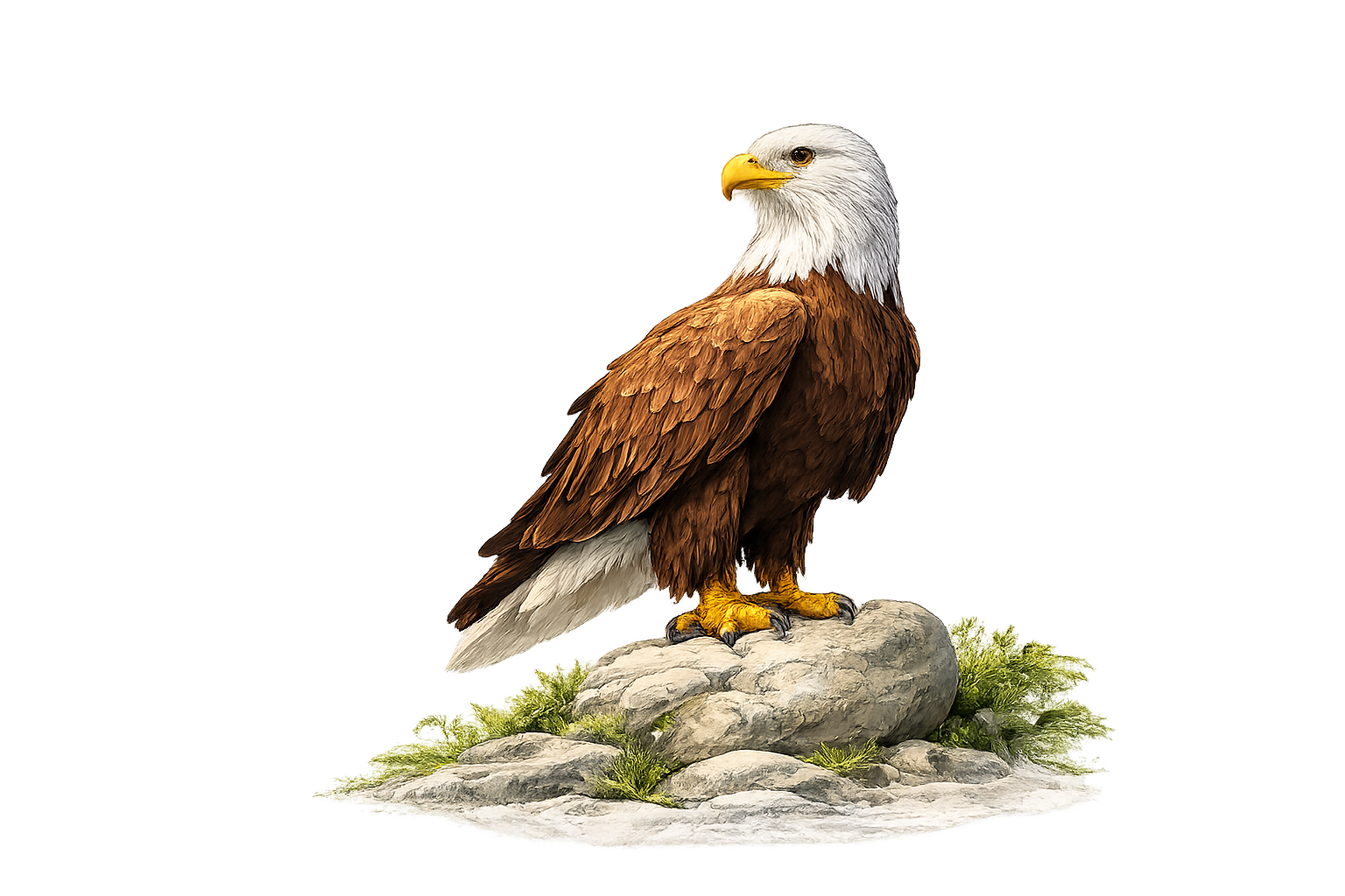 SAGE Eagle