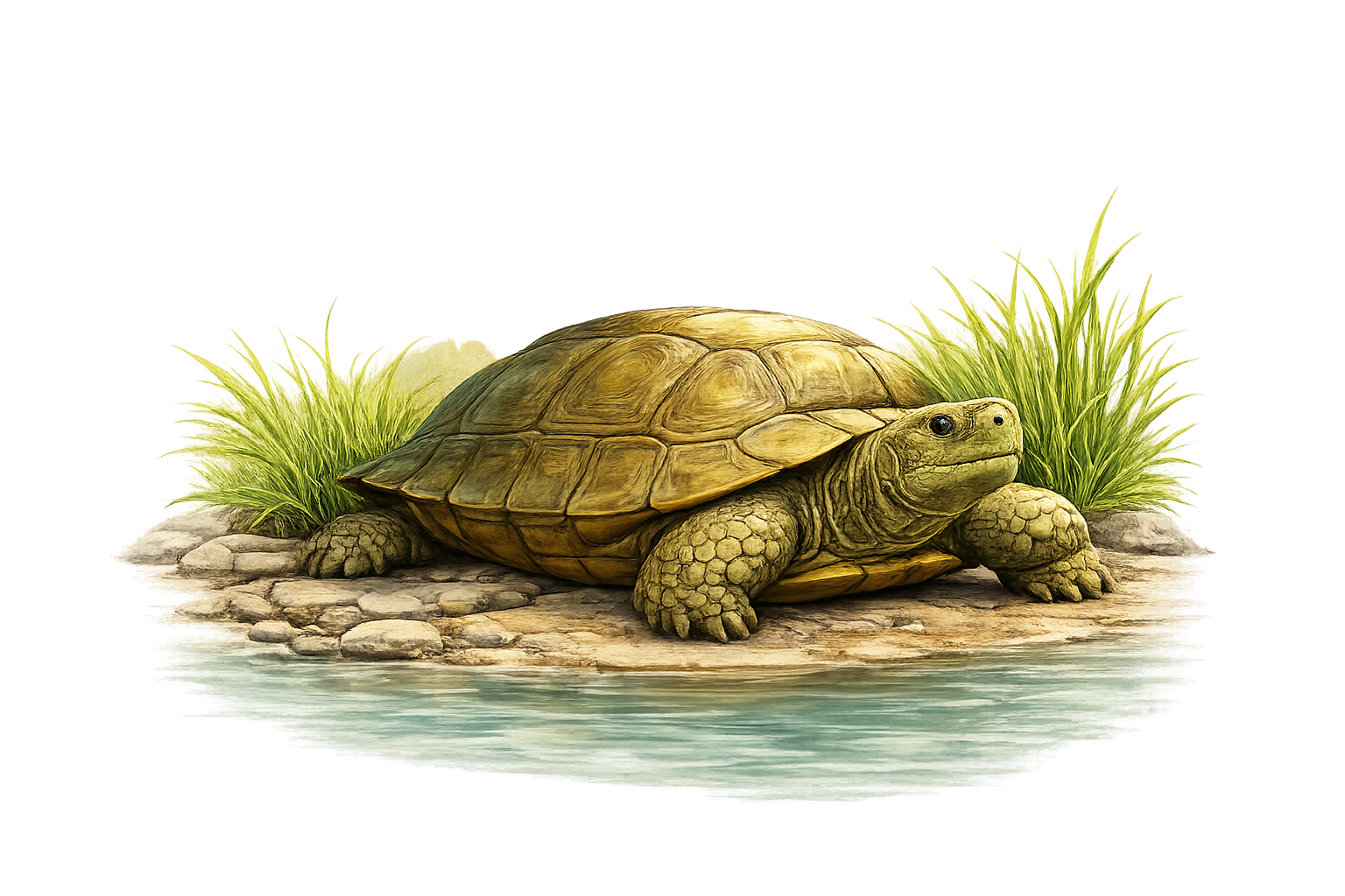 SAGE Tortoise