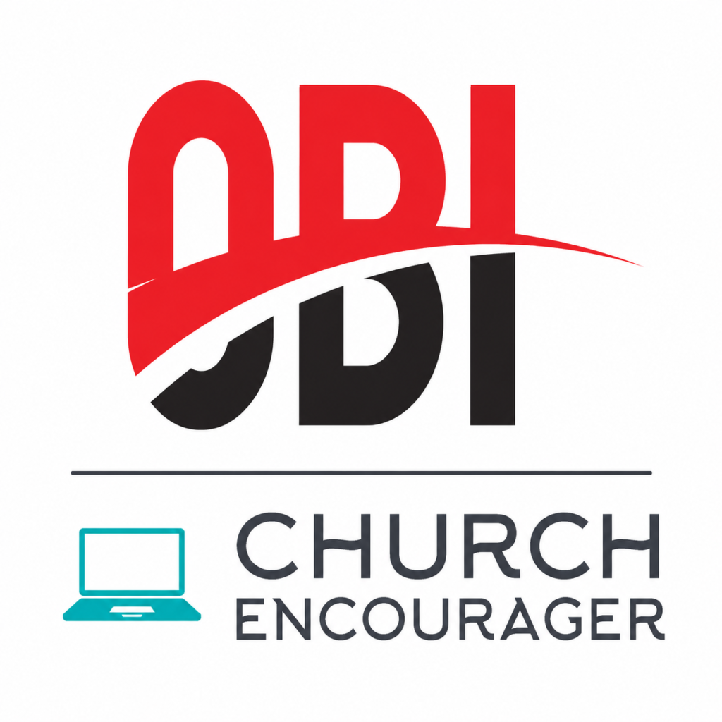 Church Encourager and OBI
