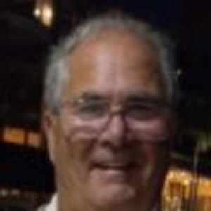 Profile photo of Ralph