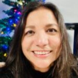 Profile photo of Georgina