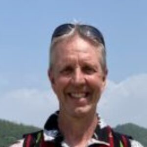 Profile photo of John