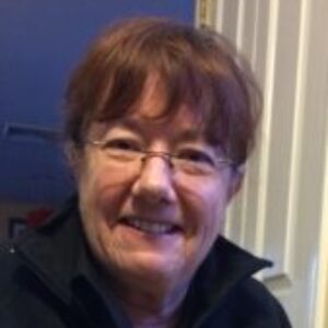 Profile photo of Juanita
